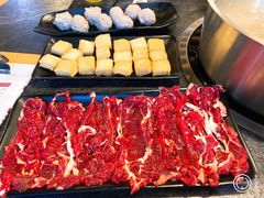 -林记潮牛·牛肉火锅(上马墩店)