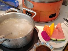 -星伦多自助料理·涮烤一体(杭州来福士店)