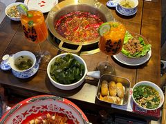 -牛签签串串香(IFS店)