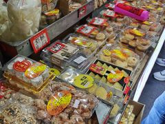 -权记百年老字号(牌坊街店)