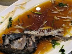 -巧克力渔家.小船海鲜胶东菜(万平口店)