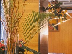 大堂-樾餐厅泰式海鲜火锅(民歌湖店)