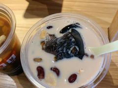 -八婆婆烧仙草(曾厝垵店)