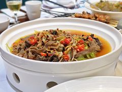 -大锅强·蒸海鲜青岛菜(吾悦广场店)