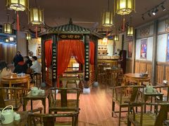 -MAX伯爵沉浸式超级游戏体验馆·实景桌游·剧本杀(小时代店)