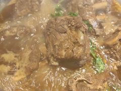 -老诚一锅(乔庄店)