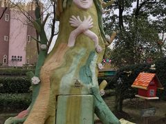 -安徒生童话乐园