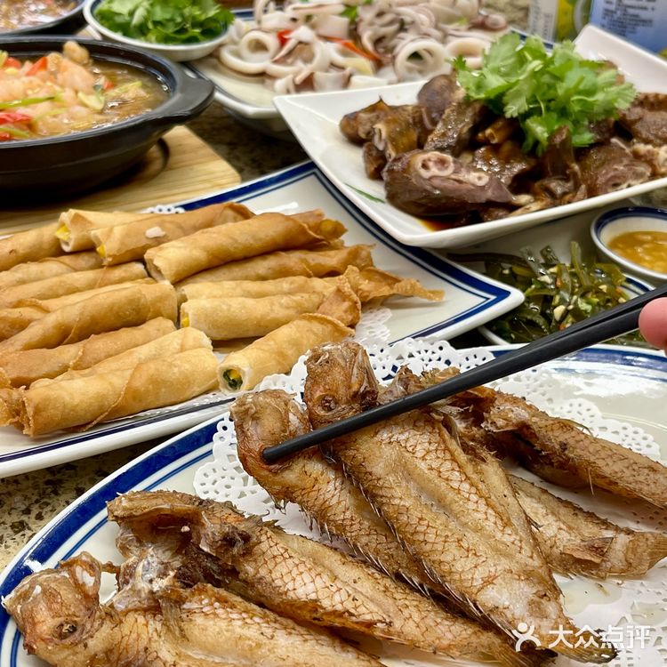 在杭州!潮汕美食会惩罚每一个晚睡的人…