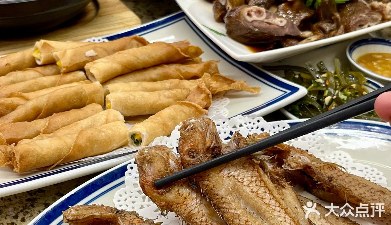 在杭州！潮汕美食会惩罚每一个晚睡的人…