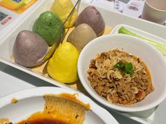 -大锅强·蒸海鲜青岛菜(金沙滩店)