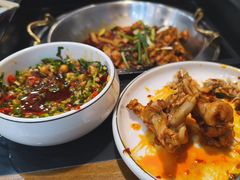 -晓林火锅(安定门店)
