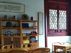 -韬光茶庵