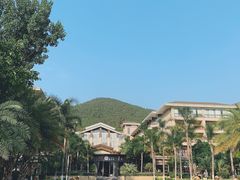 -西昌邛海湾柏樾酒店(原邛海湾柏栎度假酒店)