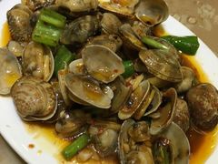 -新享乐海鲜(翠华路店)