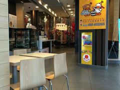 -麦当劳(季华好又多店)