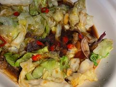 -楼兰新疆主题餐厅(苏州中心店)