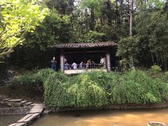 -景德镇古窑民俗博览区