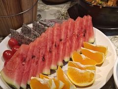 -一味大院•桐庐菜传承店(春江路店)