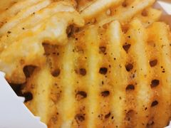 薯格-麦当劳(温州人民路店)