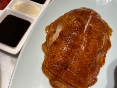 -泰钰丰烤鸭.天津菜(开发区店)