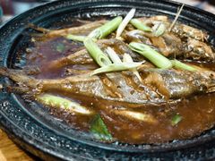 -君霖海鲜私房菜(春柳店)