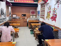 -韵姐牛奶甜品世家