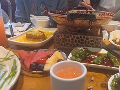 -隔壁老王·家常云南菜(花巷店)