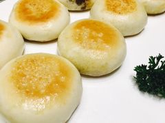 -济南喜来登酒店-采悦轩中餐厅
