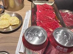 -西塔老太太泥炉烤肉(亚运村店)