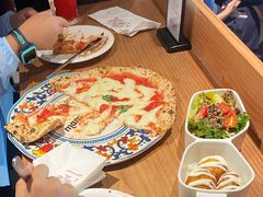 -Mammamia意大利餐厅(古北店)