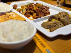 -隔壁老王·家常云南菜(花巷店)