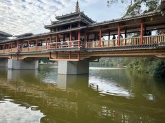 -广州国际生物岛山地公园揽胜园