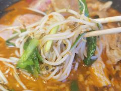 -星林居酸辣米线餐厅
