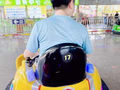 -飞来湖湿地公园