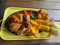 -Tangled Tree Tavern 老藤树食栈