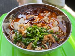 -金牌罗记肠旺面(蔡家街店)