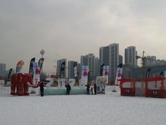 -沈阳奥体冰雪嘉年华