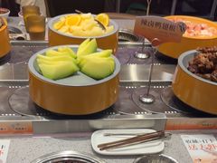 -喜家自助小火锅(乐客城店)