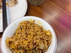 -谢记上海大排档(长寿路店)