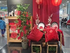 -宜家·瑞典风味餐厅(北京西红门店)