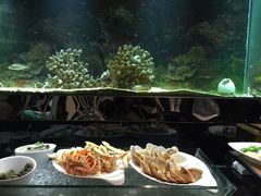 -泰谷酒店·太古码头闽菜自助餐厅