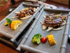 -九井澤精致料理(金茂店)