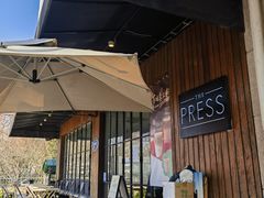 -THE PRESS(复旦大学店)