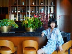 -上海嘉定喜来登酒店