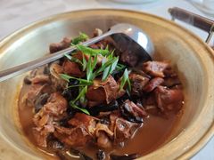 -晋阳春·山西菜·北京烤鸭(交大店)
