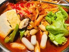 -炉小哥烤肉(信万广场店)