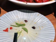 -红胖胖龙虾王·本地菜