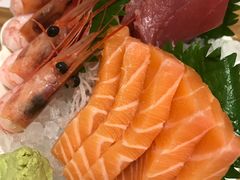 -林妈妈村·日式料理(宝山龙湖天街店)