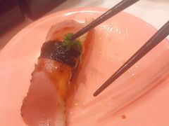 -争鲜回转寿司(南开大悦城店)