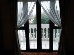 -上海安亭别墅花园酒店